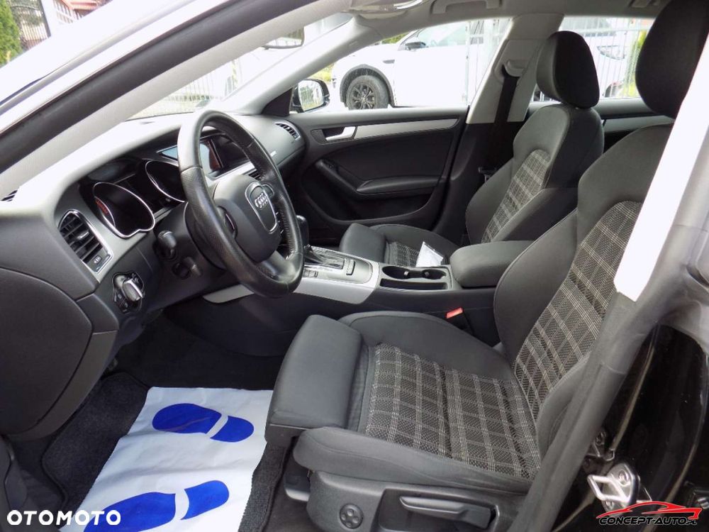 Audi A5 Sportback - 19