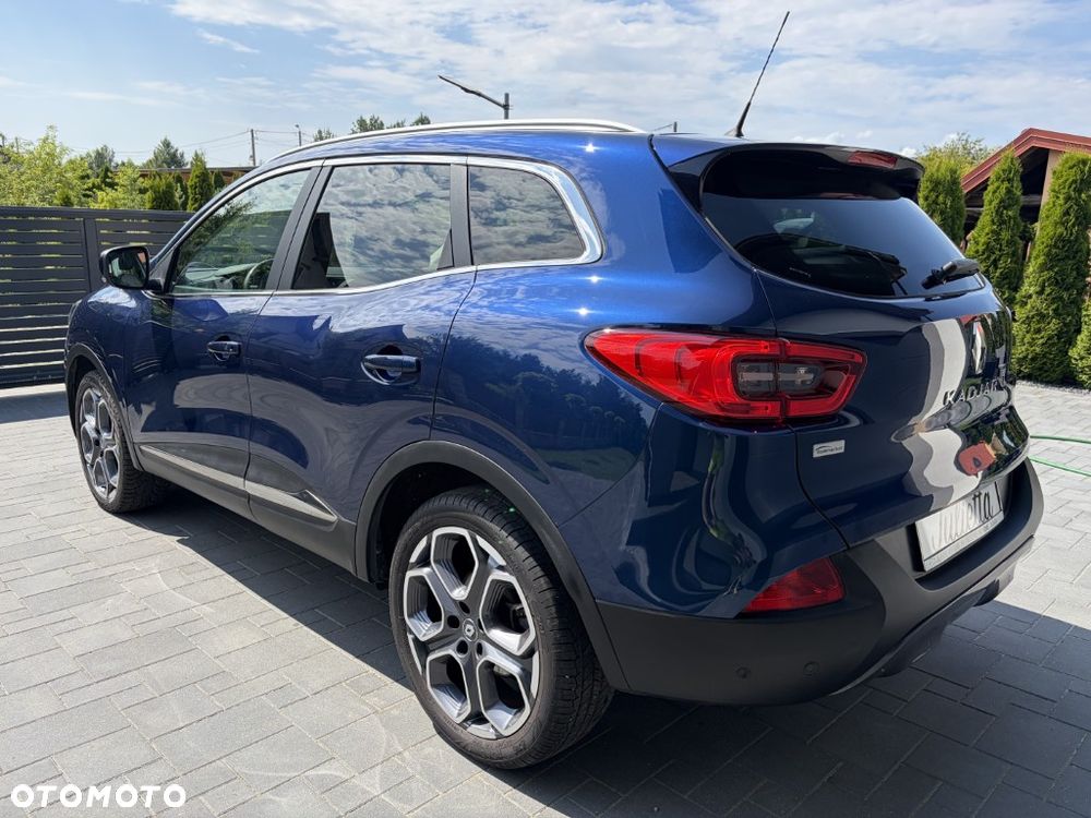 Renault Kadjar - 5
