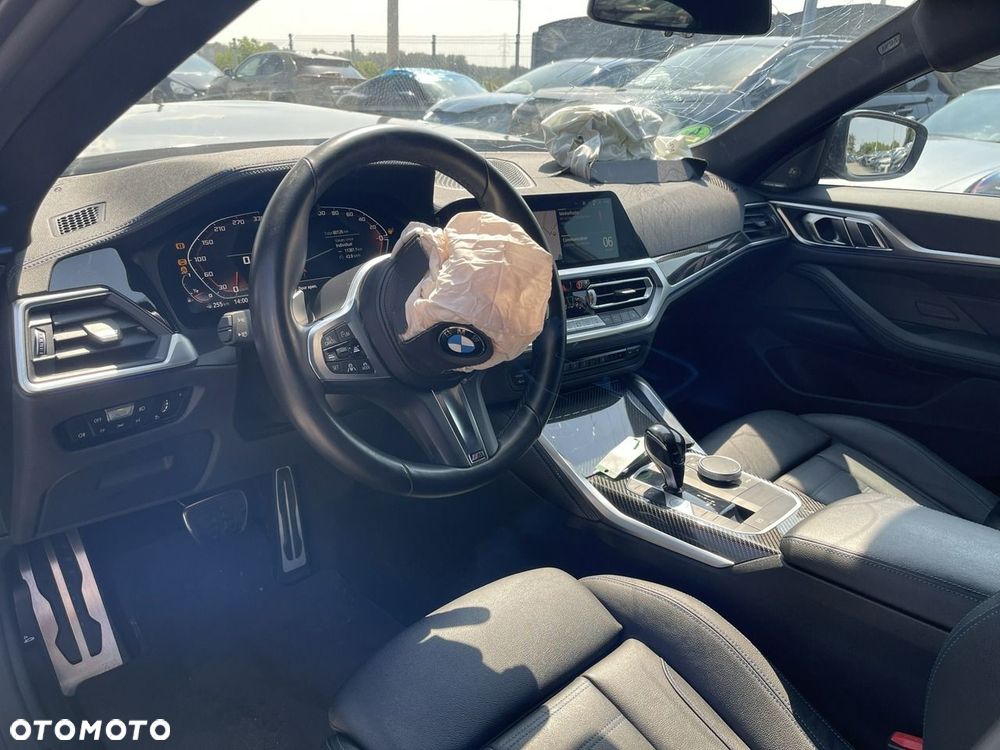 BMW Seria 4 M440i xDrive mHEV sport - 8