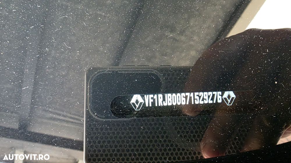 Renault Captur E-TECH Full 145 E-Tech Engineered - 6