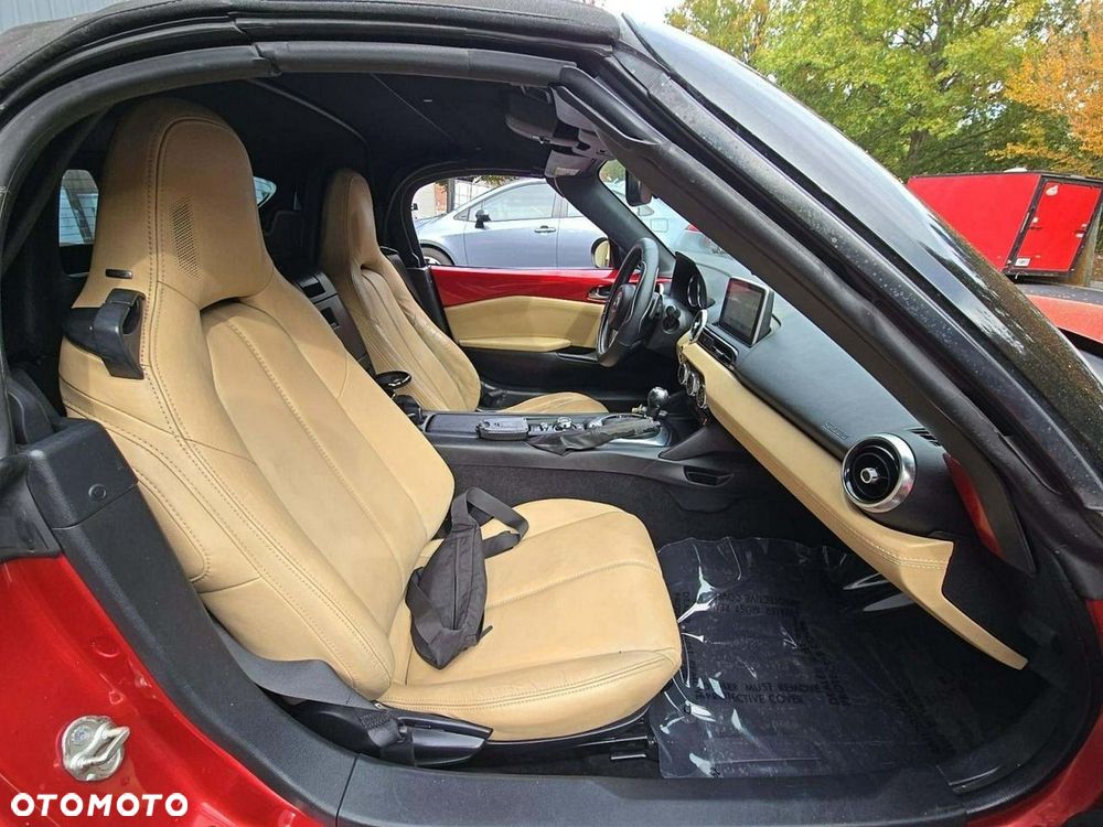 Mazda MX-5 - 7