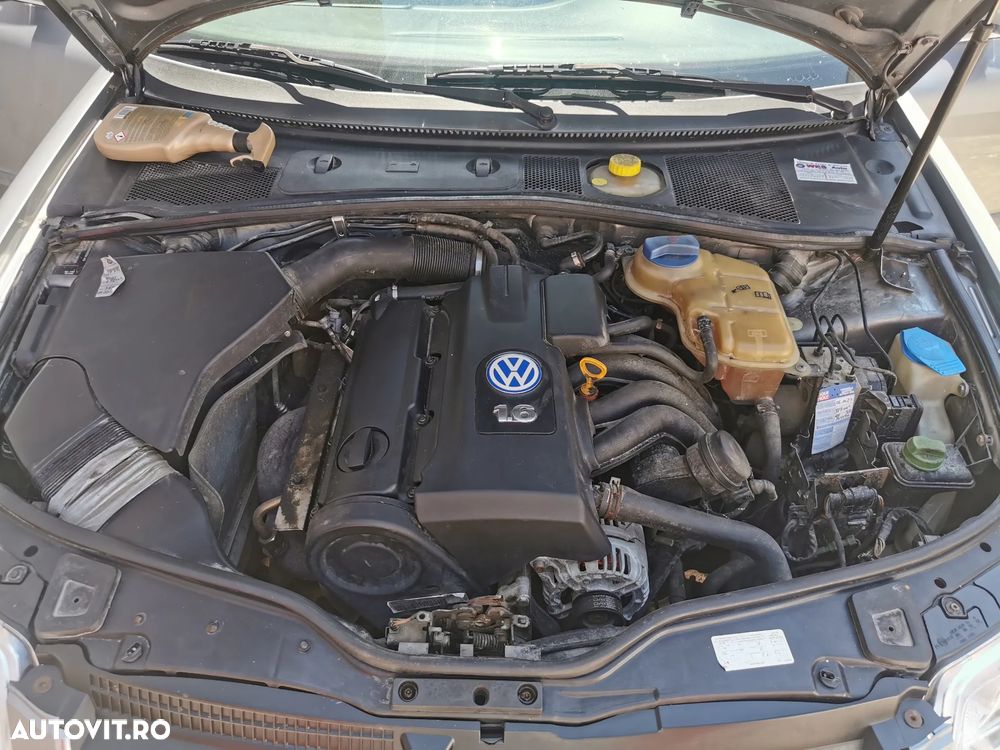 Volkswagen Passat - 6