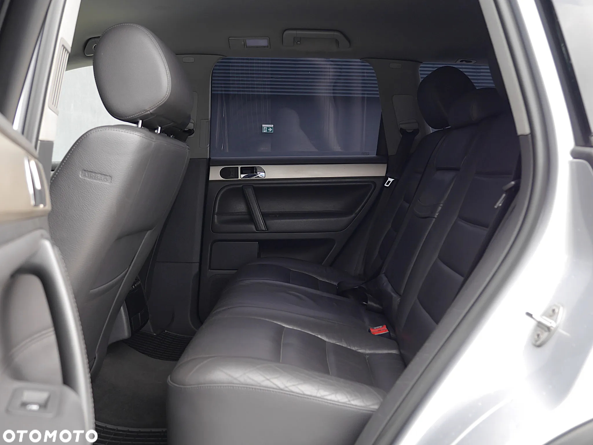 Volkswagen Touareg 3.0 V6 TDI DPF Automatik Kong - 23