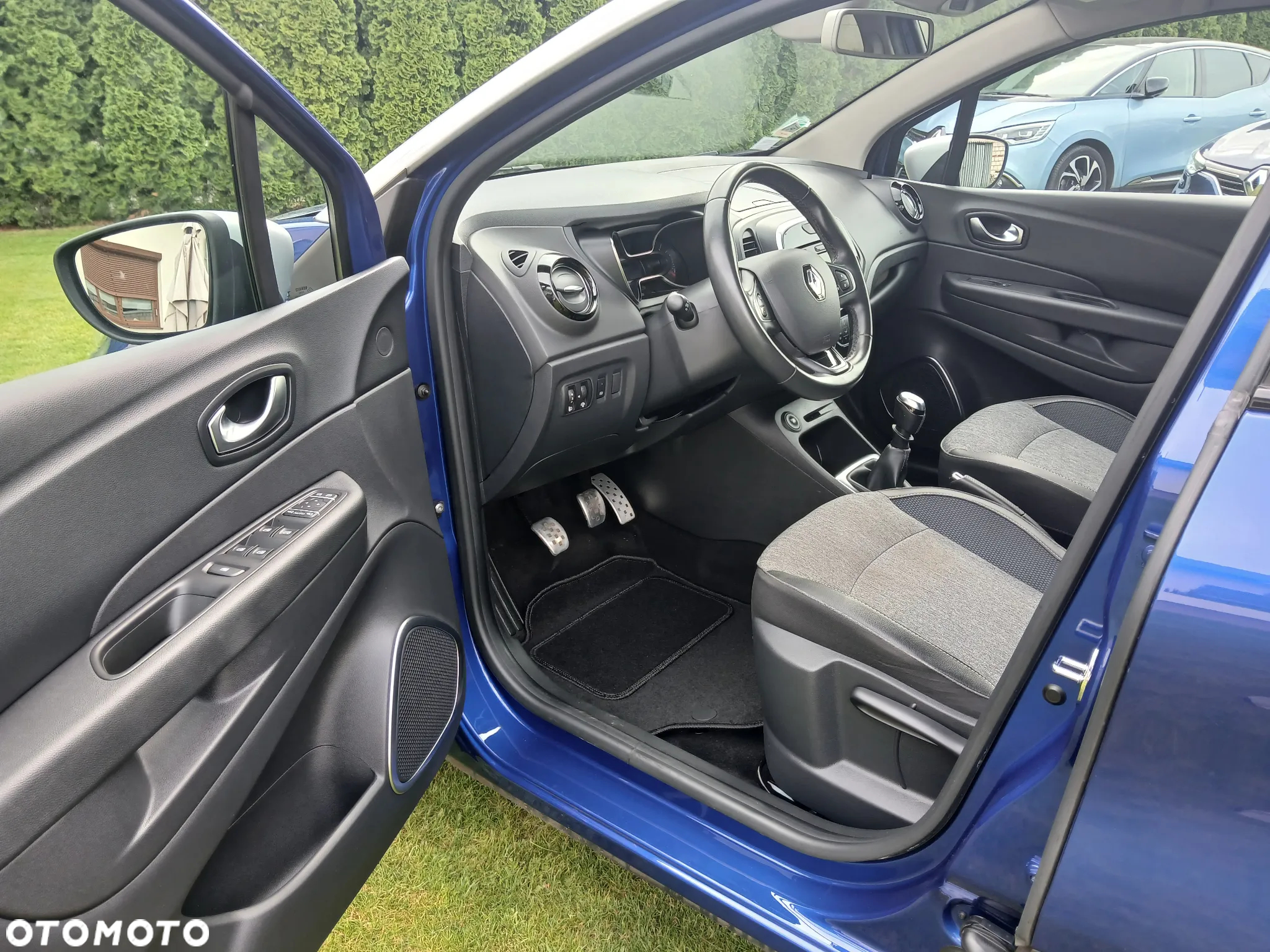 Renault Captur 1.3 TCe Intens - 5
