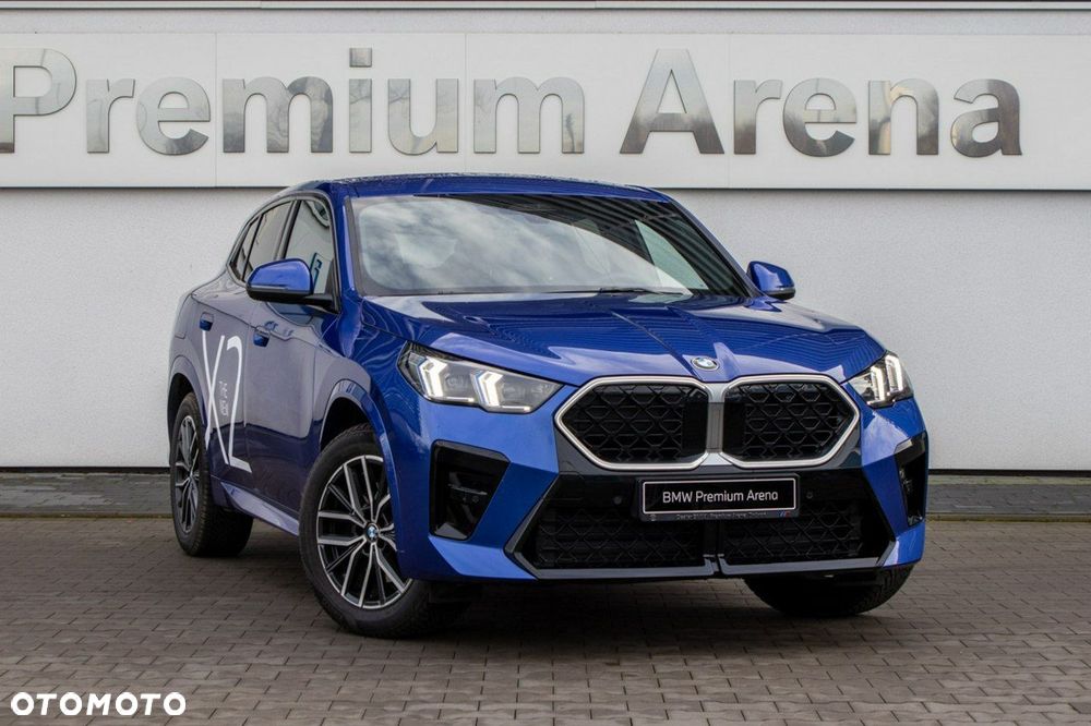 BMW X2 - 4