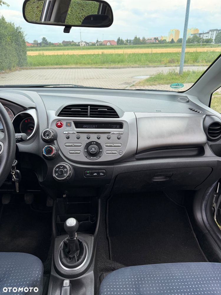 Honda Jazz 1.2 i-VTEC Trend - 25