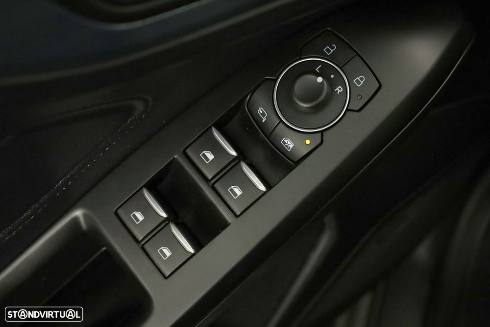 Ford Focus 1.0 EcoBoost MHEV Active - 20