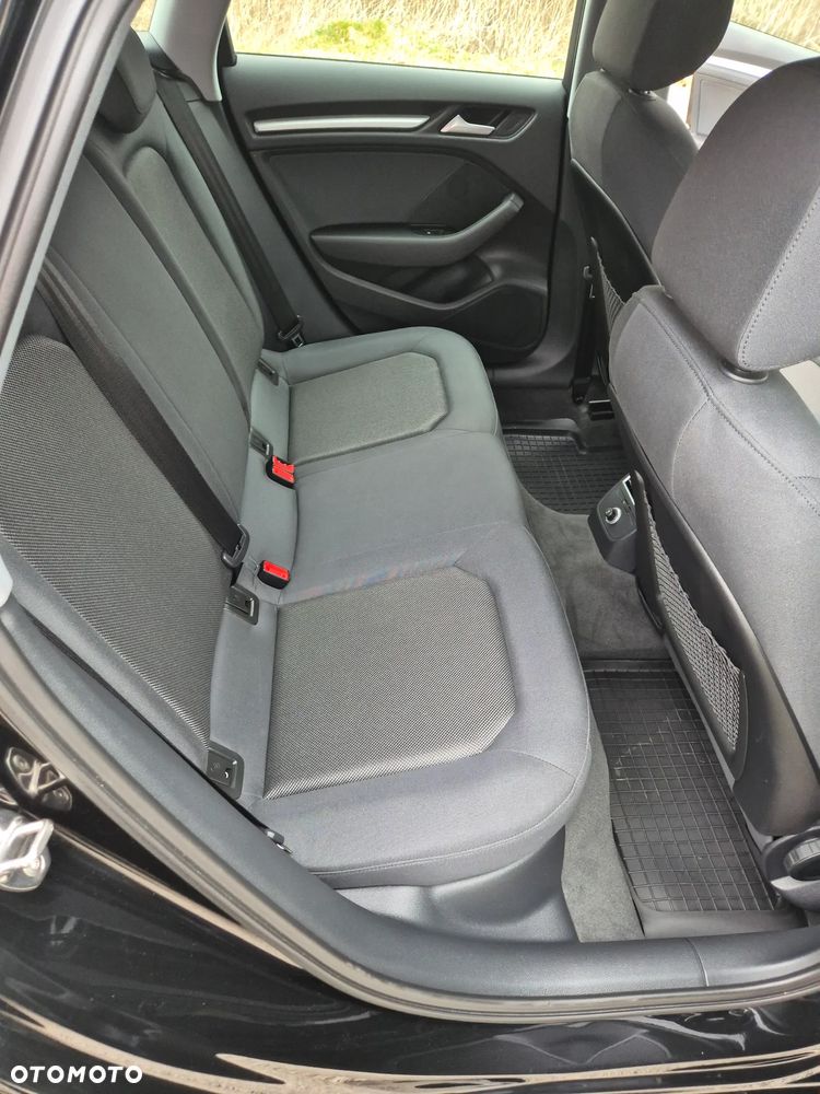 Audi A3 Sportback 1.0 TFSI - 16