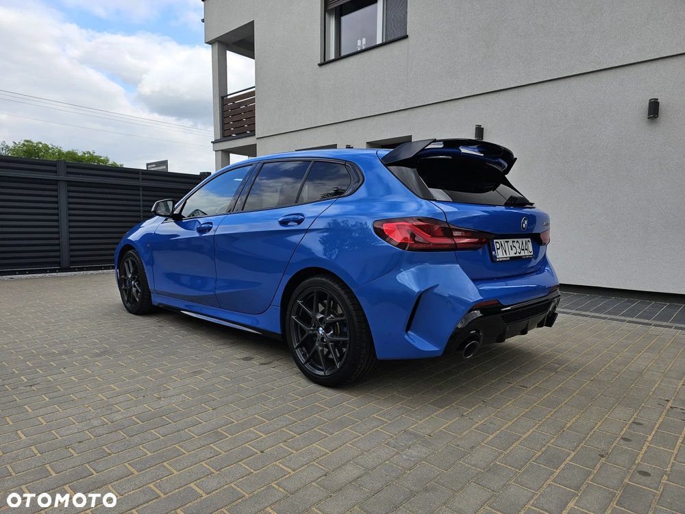 BMW 1M - 5