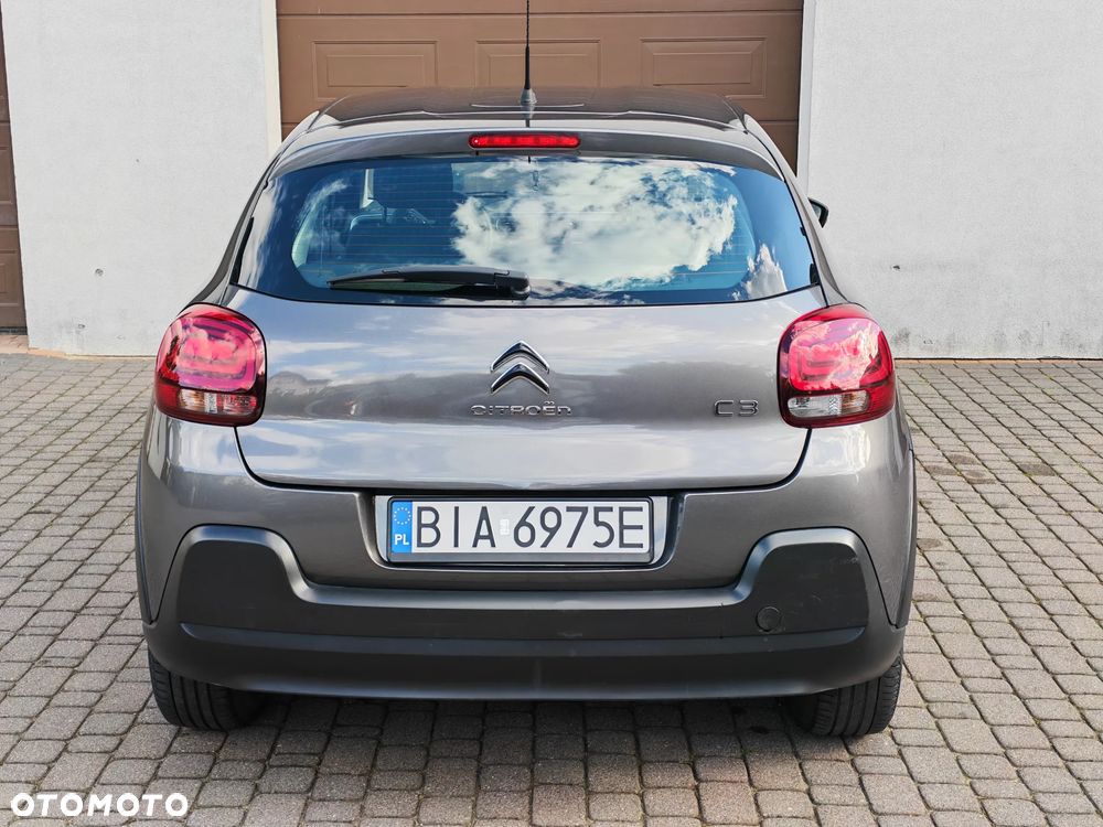 Citroën C3 1.5 BlueHDi Plus - 5
