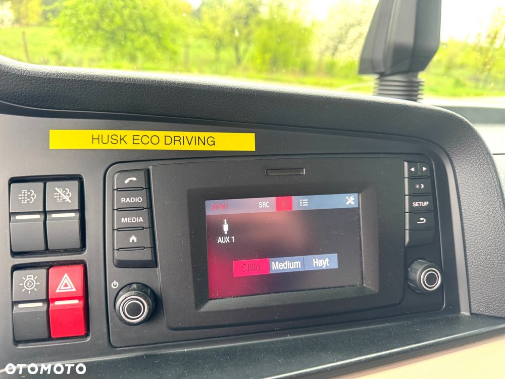 MAN TGM 15.250 / OGRZEWANA SKRZYNIA / WINDA / DMC 15500kg - 21