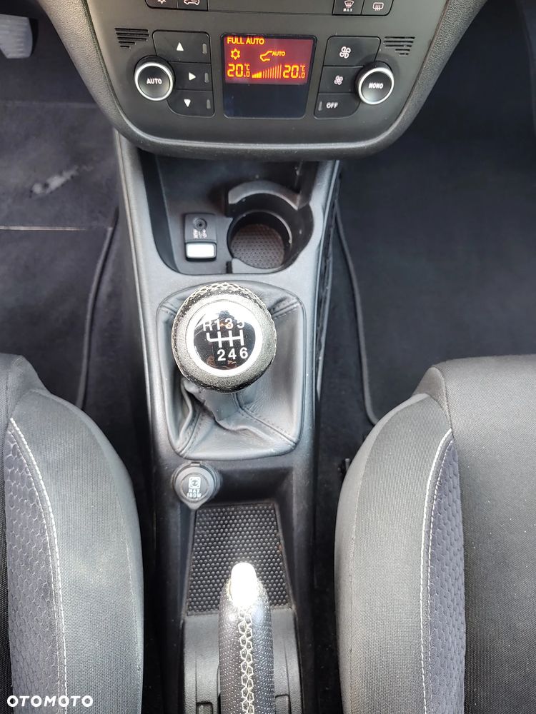 Fiat Punto Evo 1.6 16V Multijet Sport Start&Stop - 12
