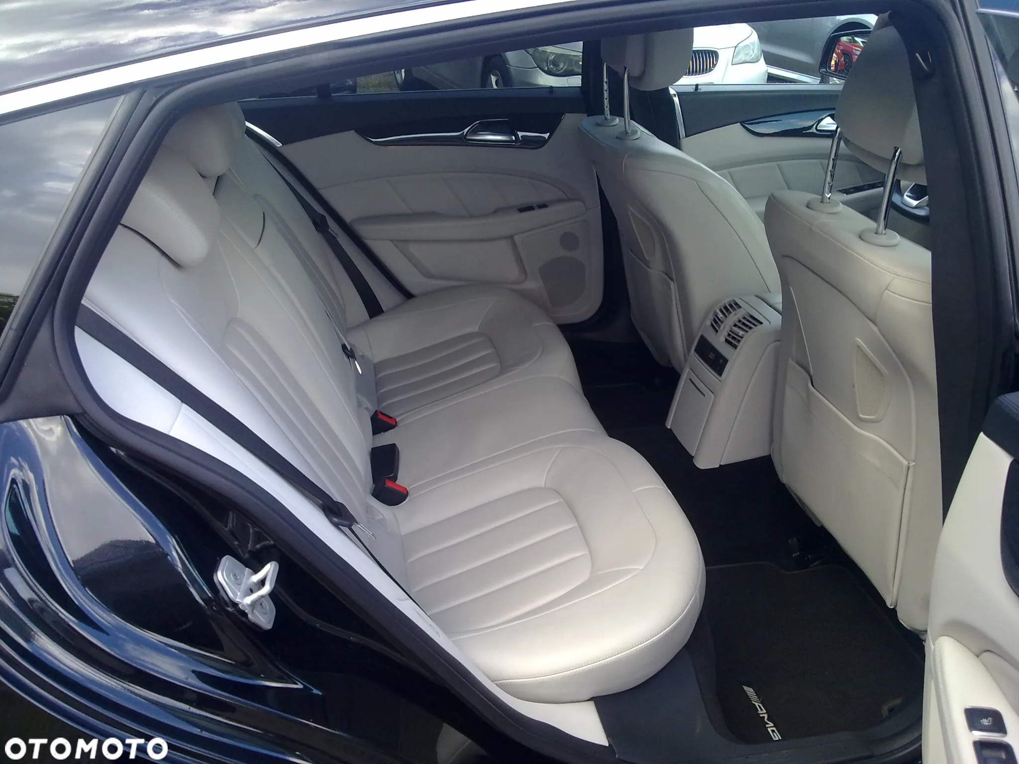 Mercedes-Benz CLS Shooting Brake 400 4Matic 7G-TRONIC Final Edition - 20