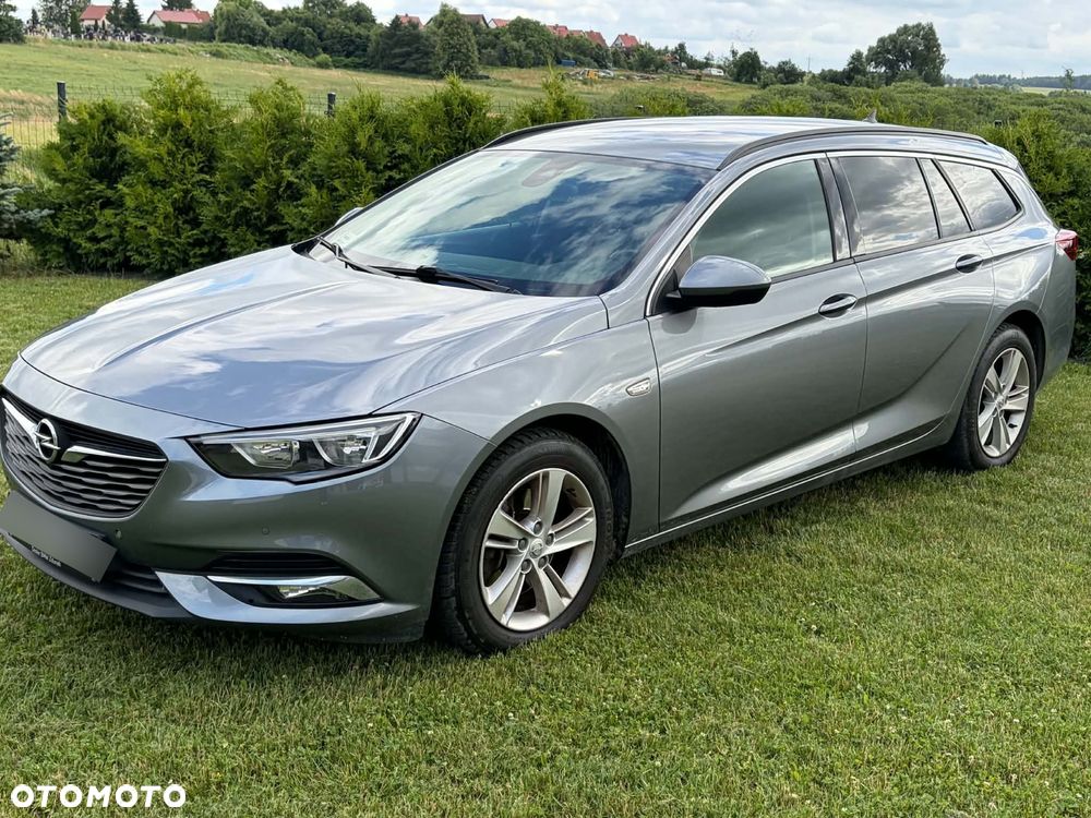 Opel Insignia 1.5 T Enjoy S&S - 3