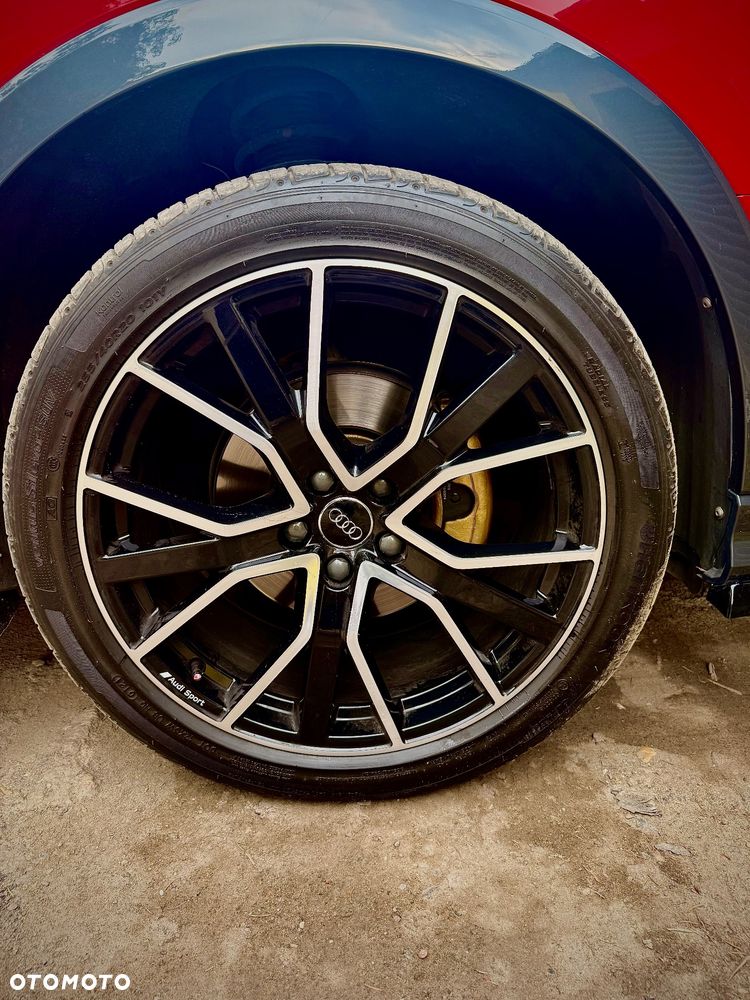 Audi Q3 Sportback - 4