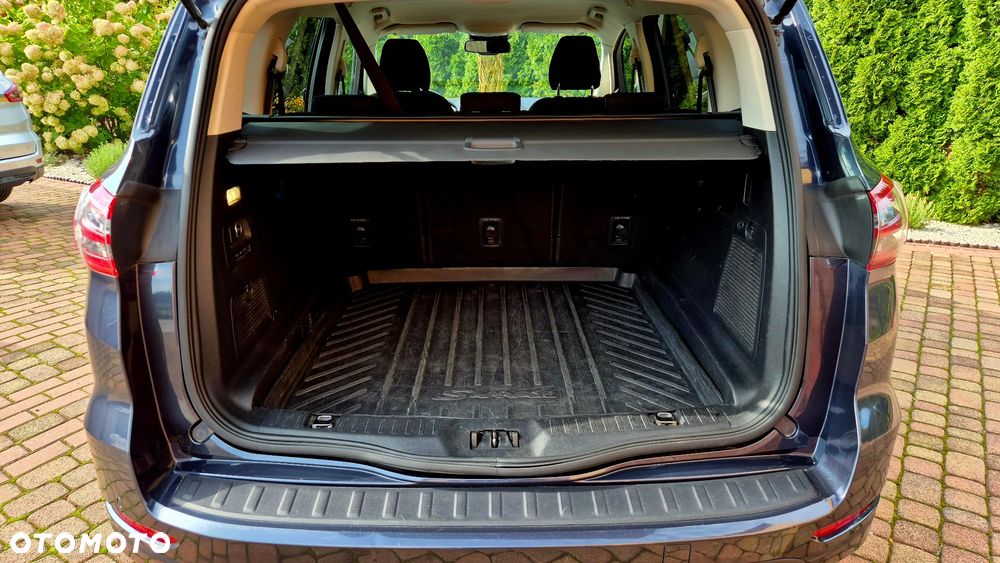 Ford S-Max 2.0 EcoBlue Titanium - 15