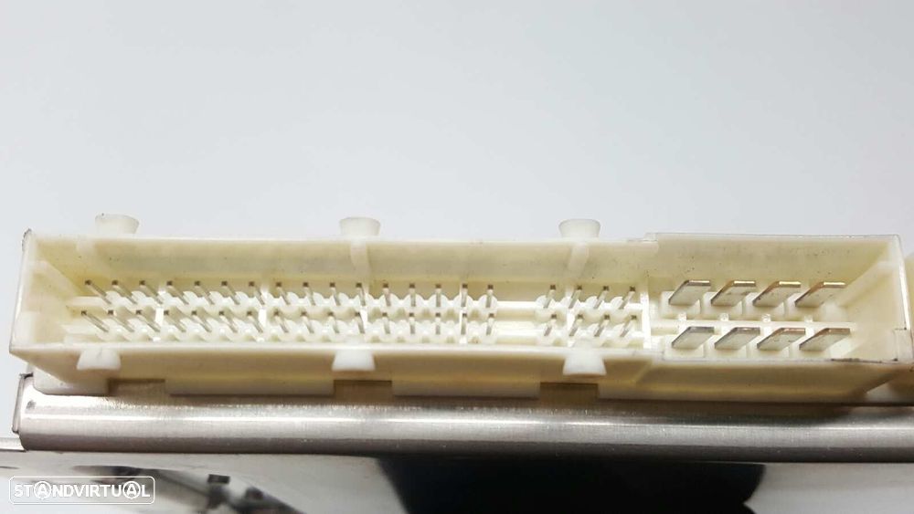 CENTRALINA ABS MERCEDES CLASE A (W168) 170 CDI (168.009) - 4