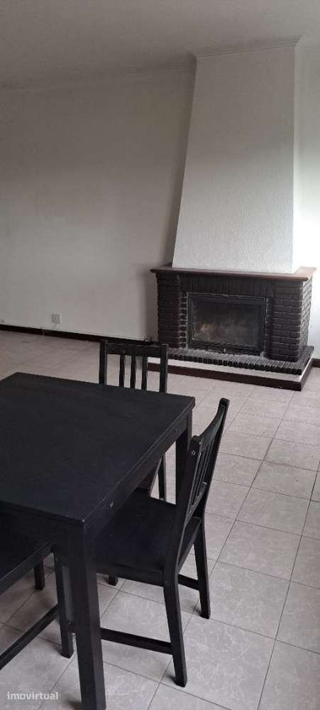 Alugo Apartamento T3 - Grande imagem: 5/11