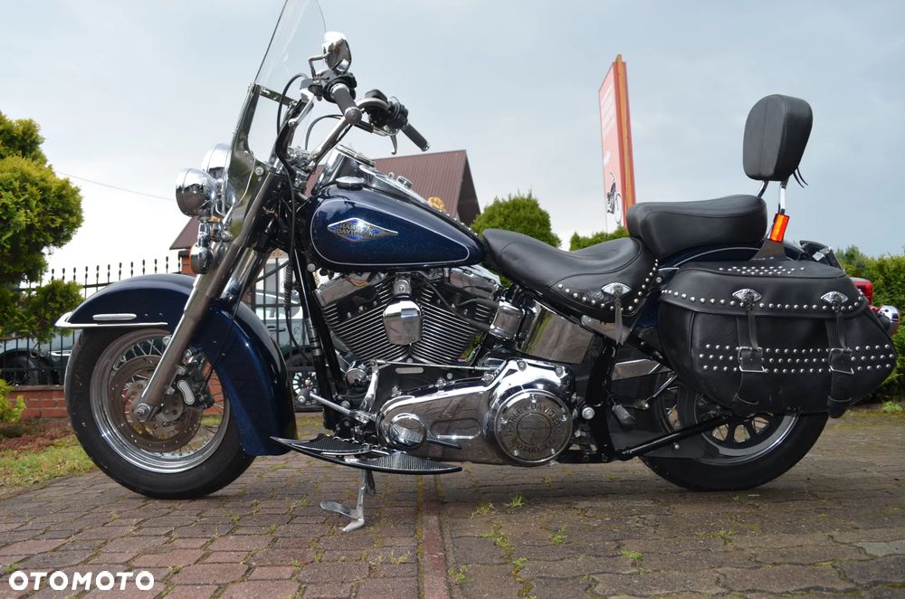 Harley-Davidson Touring Road King - 12