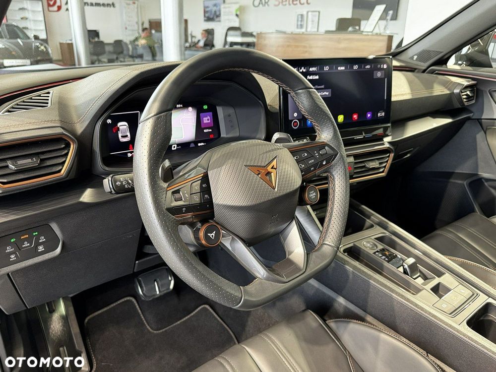 Cupra Formentor - 22