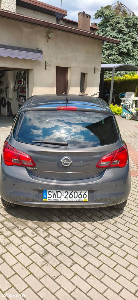 Opel Corsa 1.4 Enjoy - 3