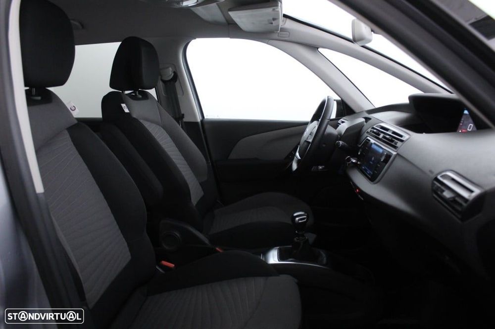 Citroën Grand C4 Spacetourer 1.5 BlueHDi C-Series - 14