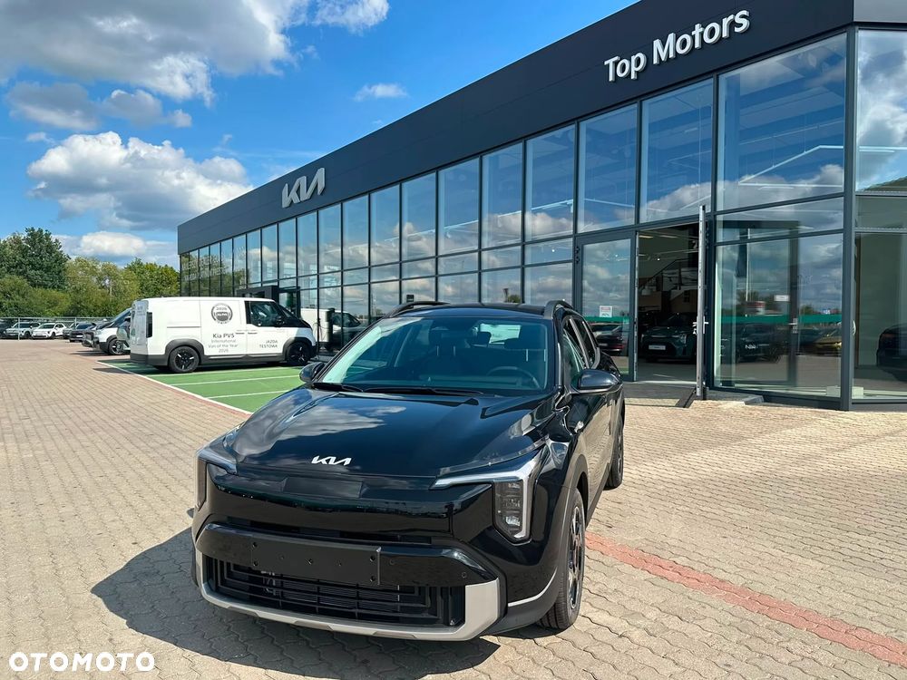 Kia Stonic 1.0 T-GDI Smart - 1