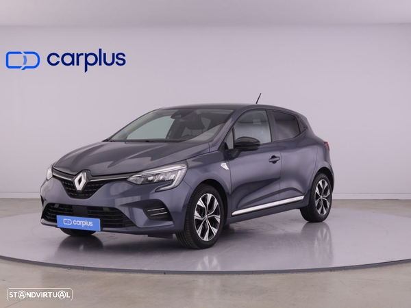 Renault Clio 1.0 TCe Limited