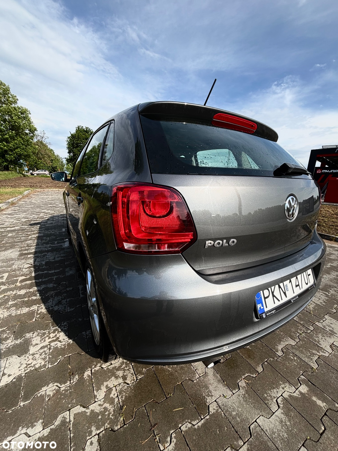 Volkswagen Polo 1.6 TDI Blue Motion Technology Life - 6