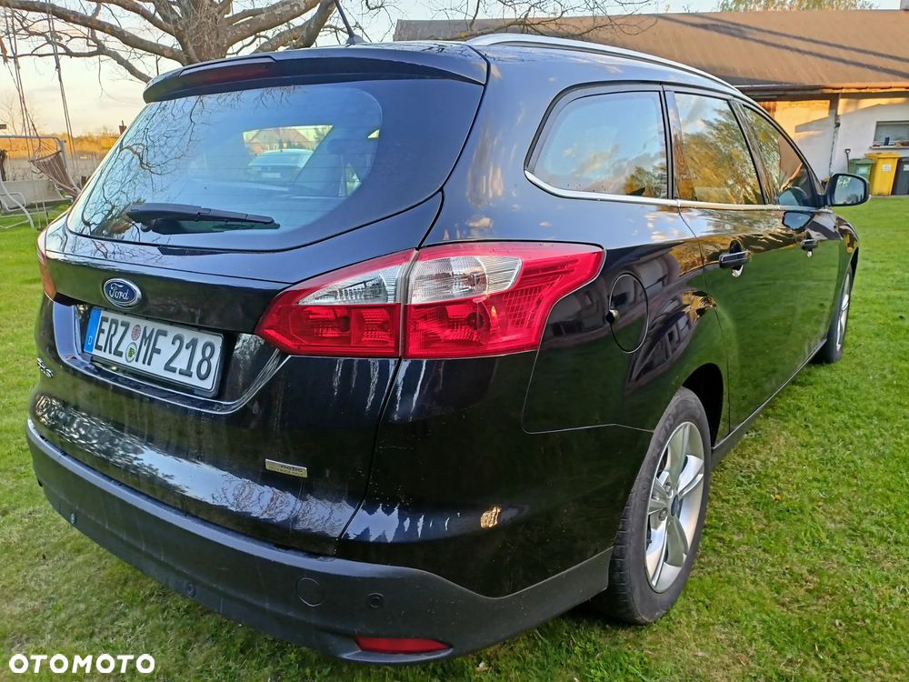 Ford Focus - 3