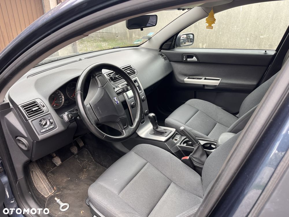 Volvo V50 2.0D DPF Kinetic - 5
