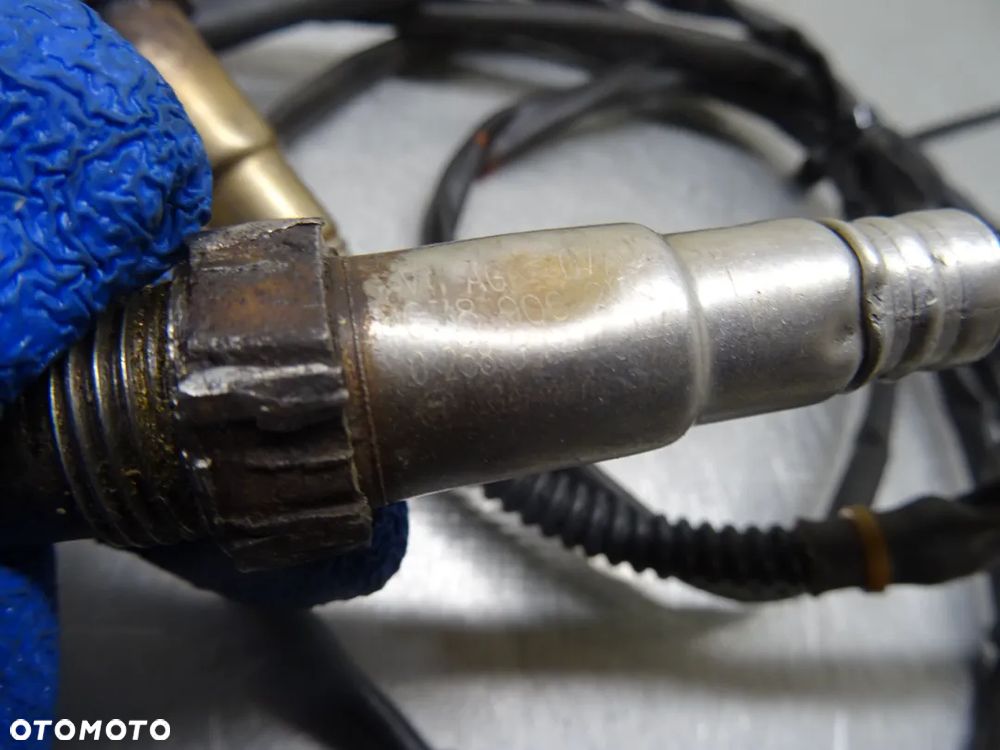 AUDI A6 C5 LIFT 01-04 3.0B SONDA LAMBDA 078906265 - 3