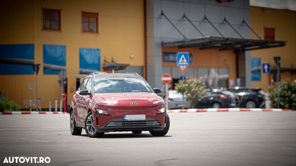 Hyundai KONA - 20
