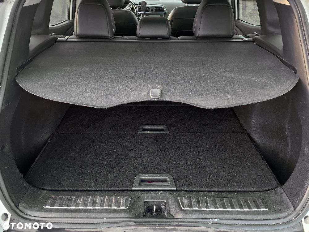 Renault Kadjar 1.5 dCi Energy Intens EDC - 20