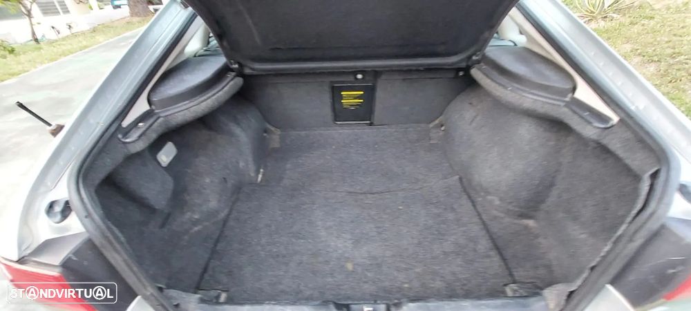 Saab 9-3 - 16