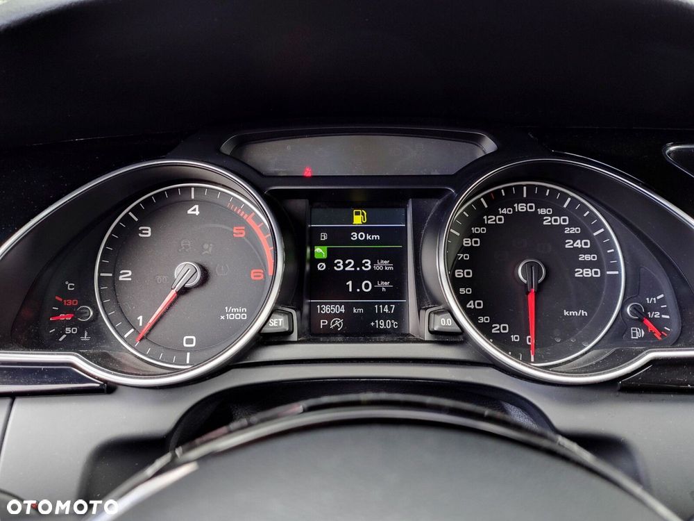 Audi A5 Sportback 2.0 TDI clean diesel Quattro S tronic - 19