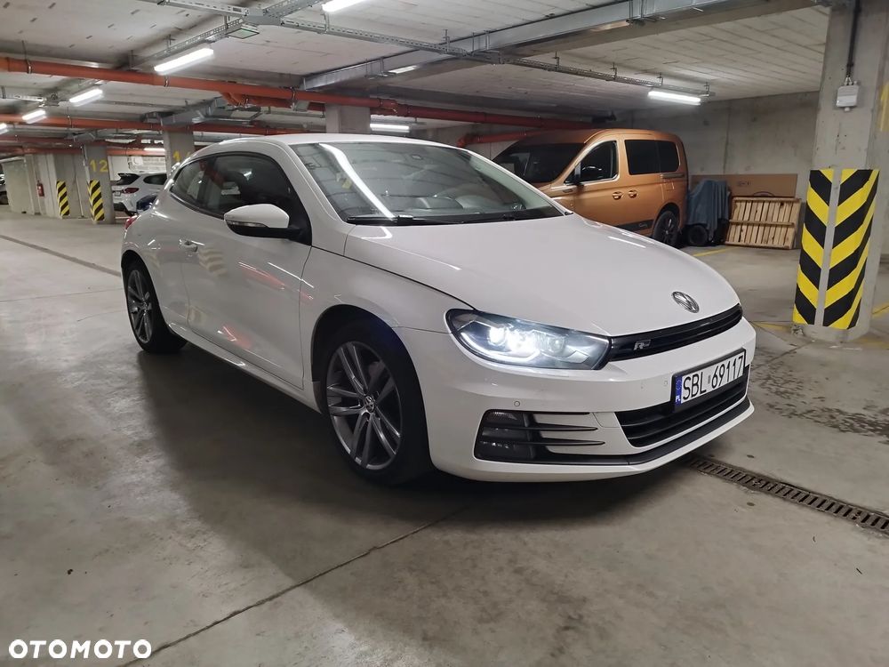 Volkswagen Scirocco 2.0 TSI BMT Perfectline R-Style - 7