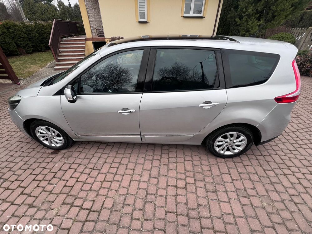 Renault Scenic 1.5 dCi Energy Limited EU6 - 5