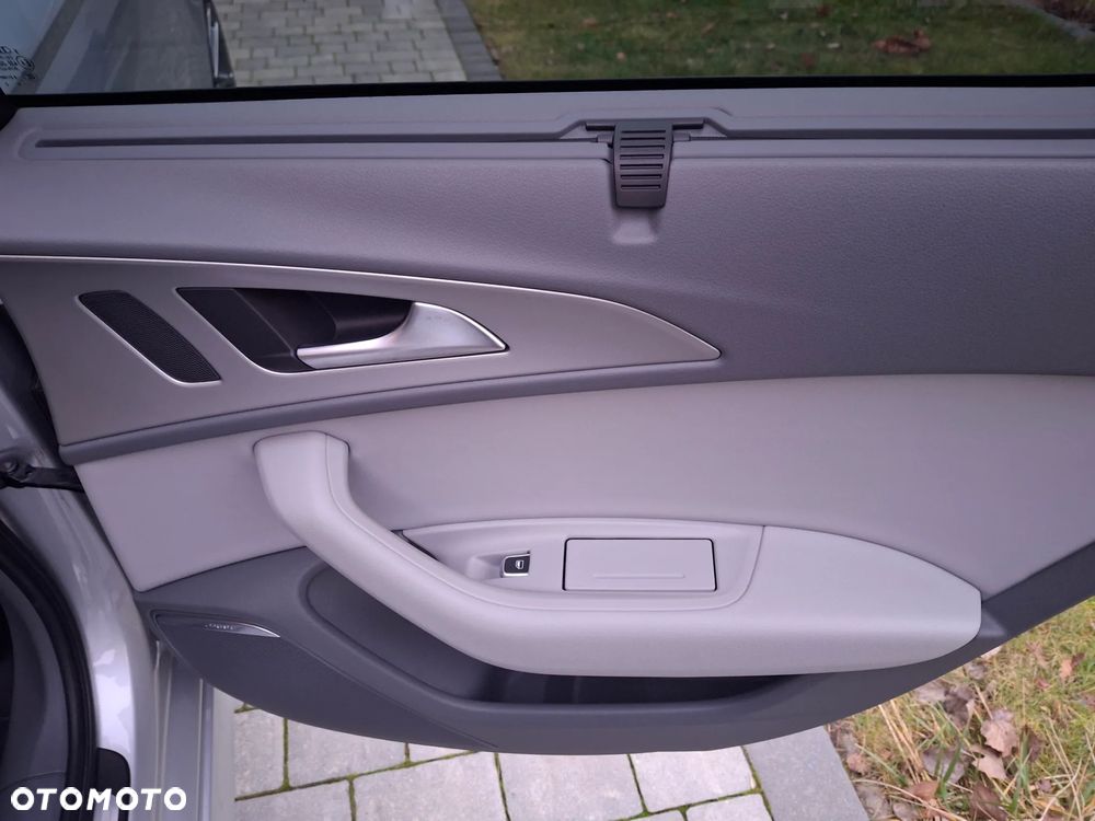 Audi A6 Limousine 2.8 FSI Quattro S tronic - 21