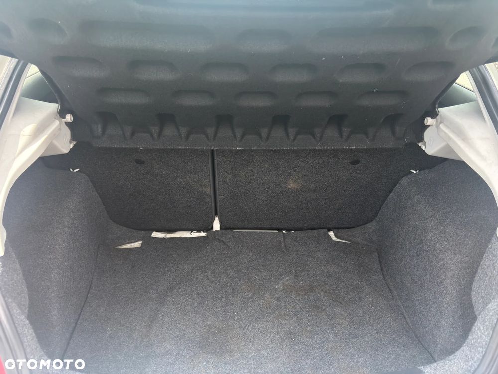 Seat Ibiza - 4