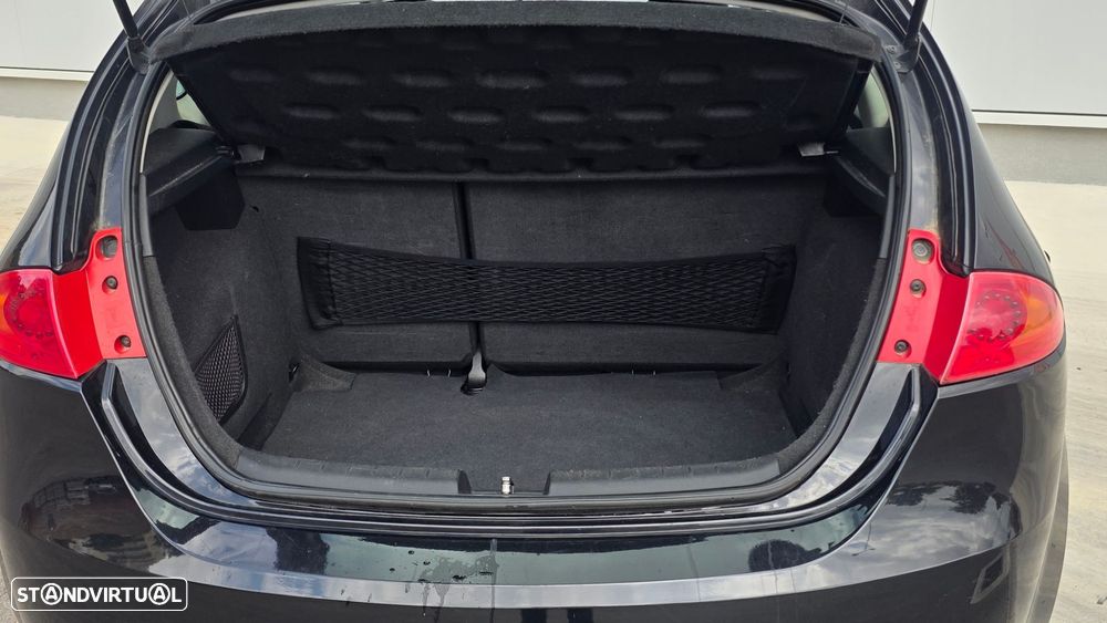 SEAT Leon 1.9 TDI Sport Limited - 14