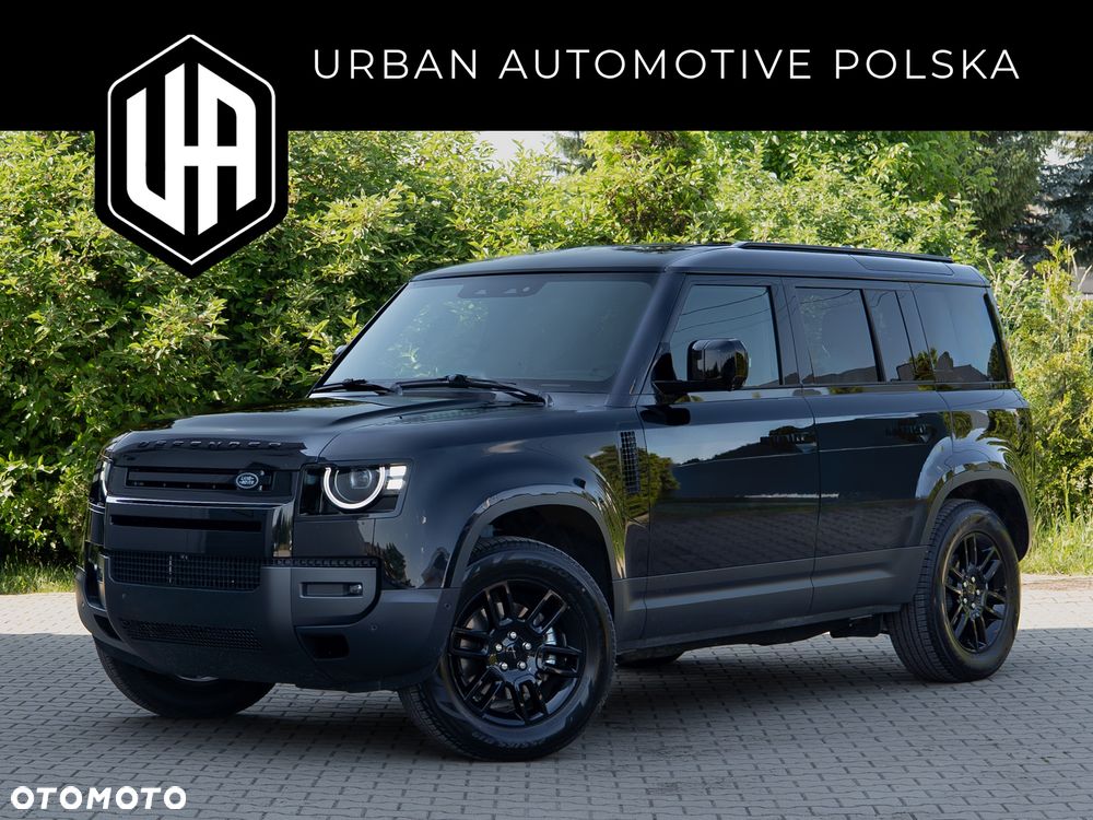 Land Rover Defender - 2