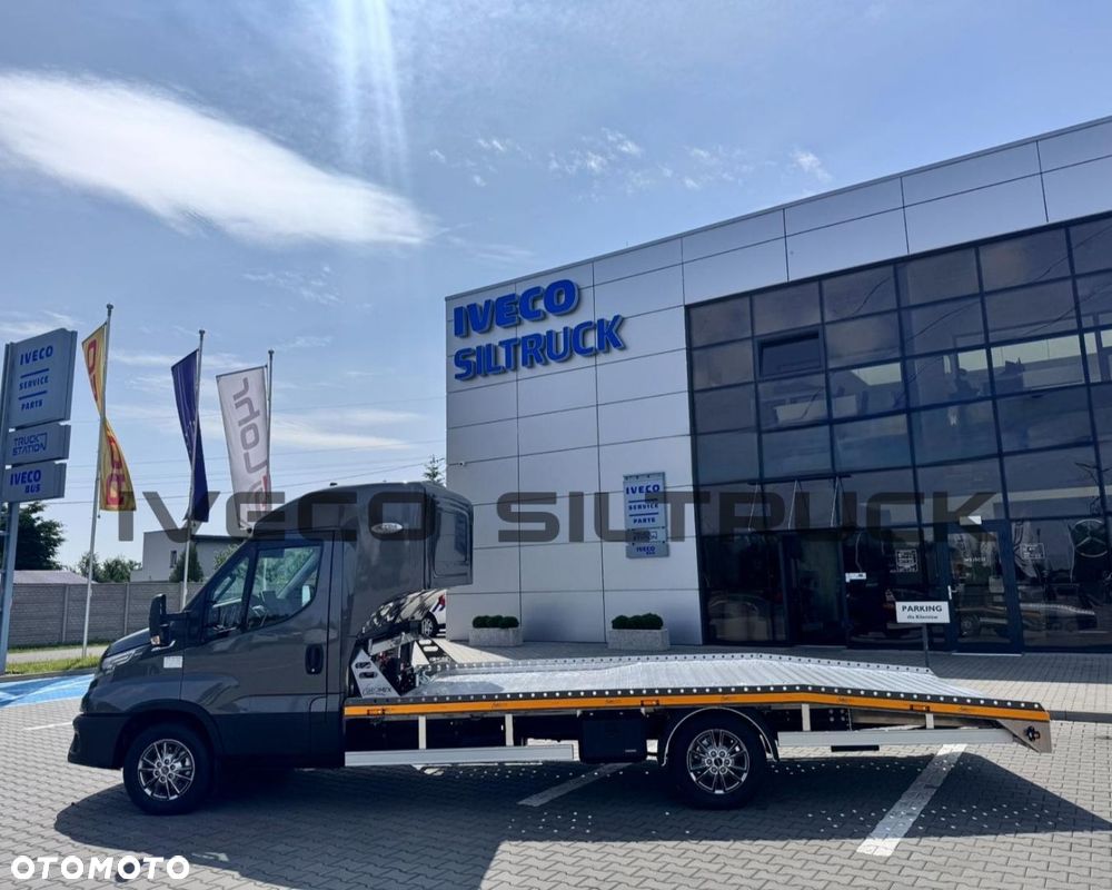 Iveco Daily 35S18HA8 - 4