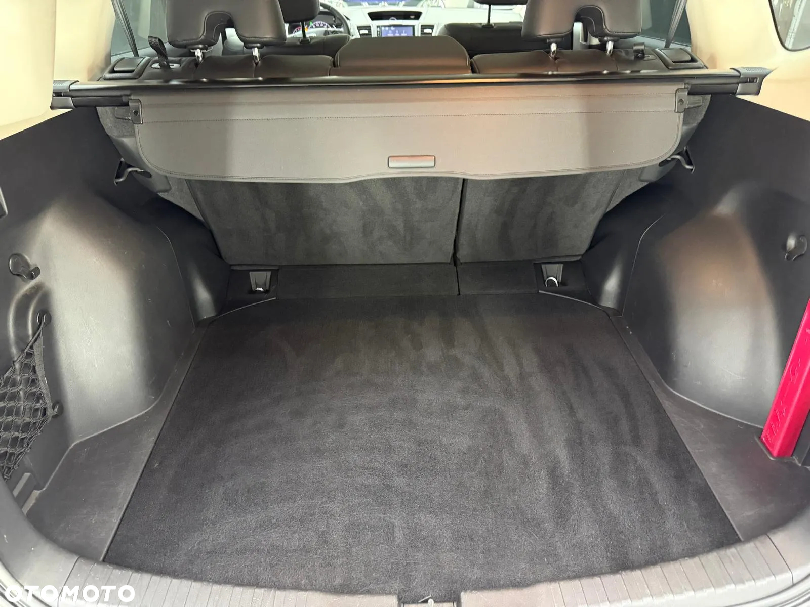 Honda CR-V 2.0i-VTEC 4WD Executive - 29