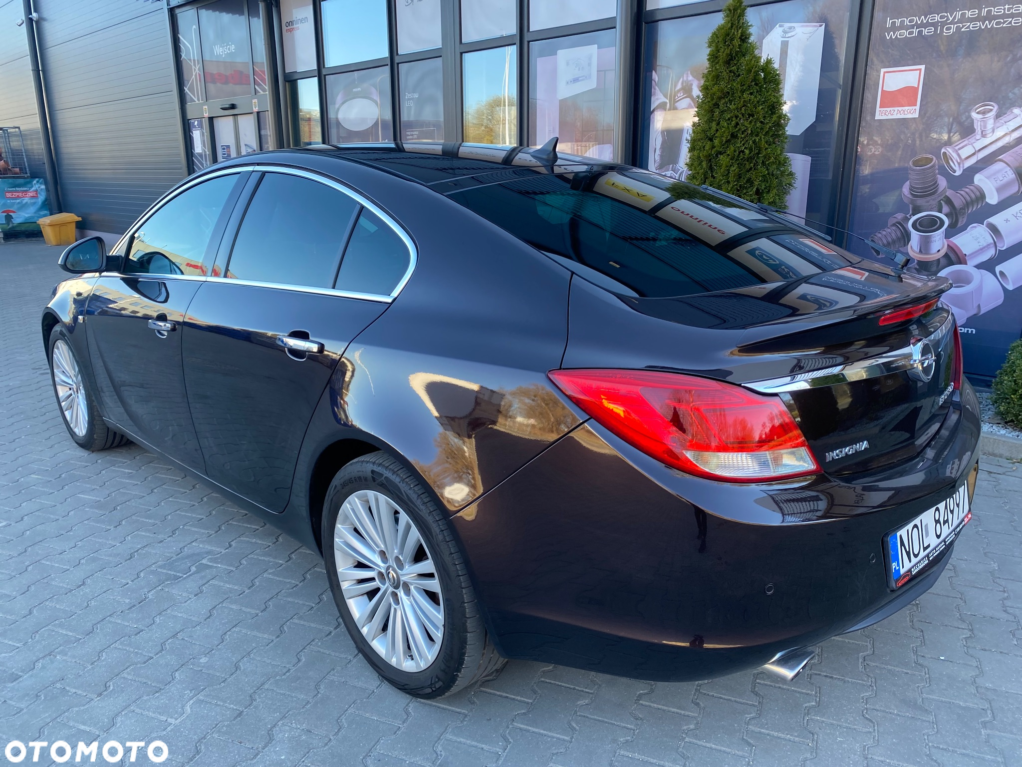 Opel Insignia - 6