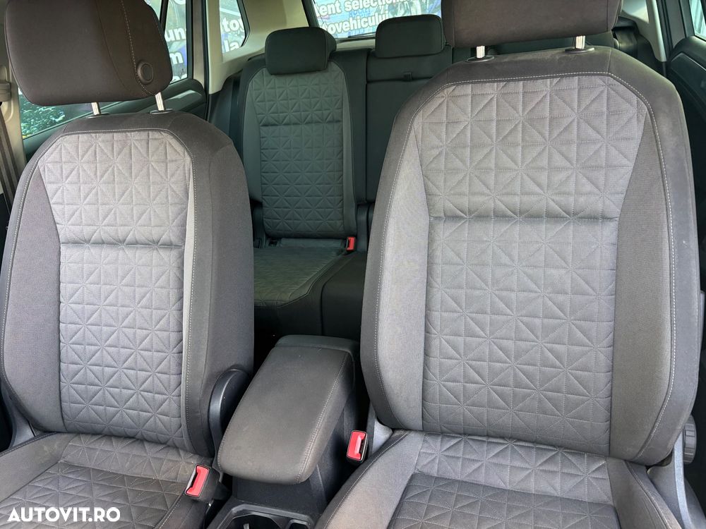 Volkswagen Tiguan 2.0 TDI SCR DSG 4Motion Life - 6