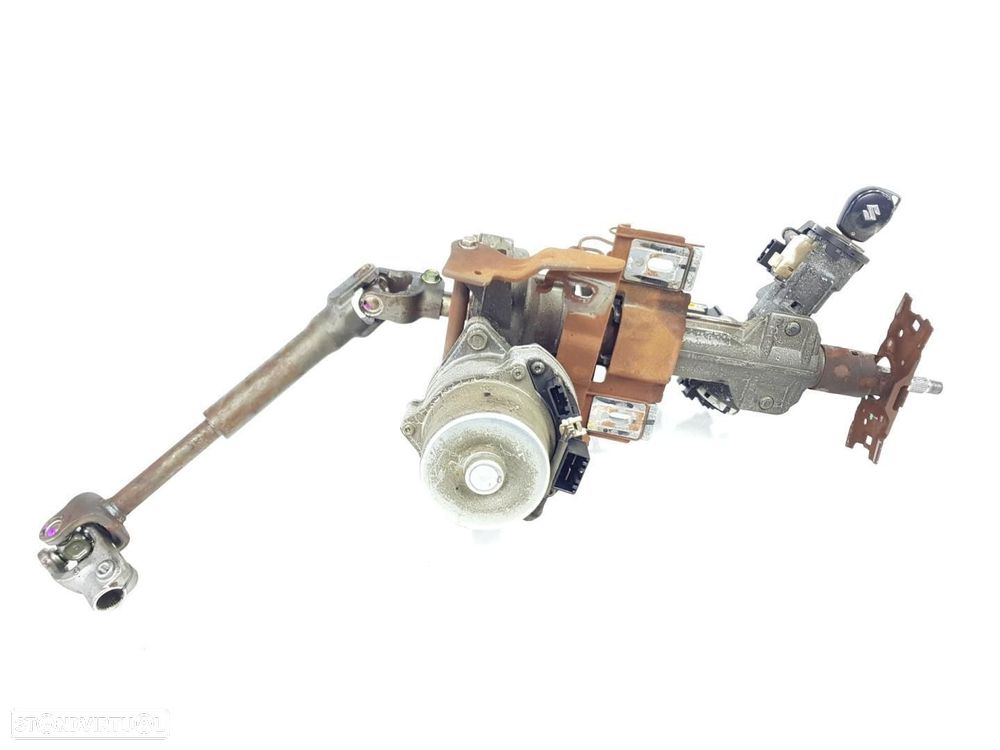 COLUNA DE DIREÇÃO SUZUKI VITARA LY - 2