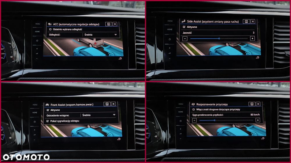 Volkswagen Multivan 2.0 TDI L1 Highline 4Motion DSG - 20