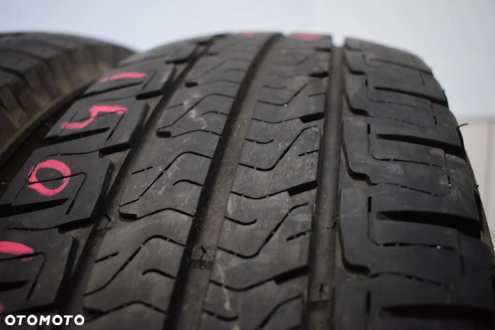 R16C 225/75 Michelin Agilis Camping Wysyłka gratis! - 1
