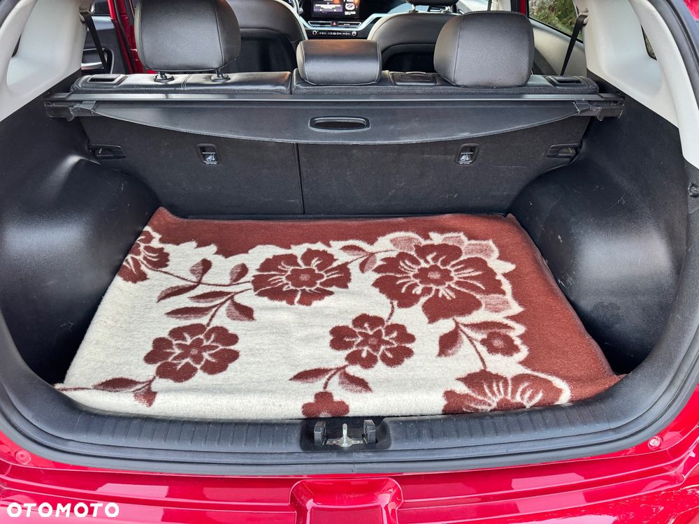 Kia Niro 1.6 GDI Hybrid L Business Line - 25
